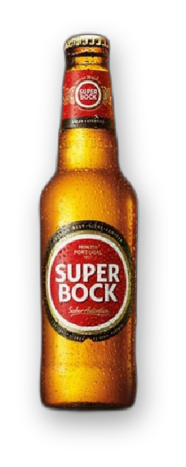 Super Bock 33cl