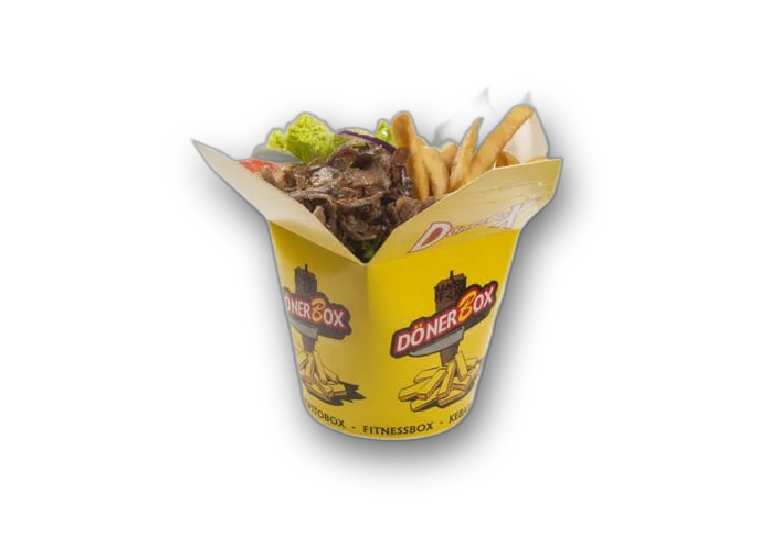 Doner Box