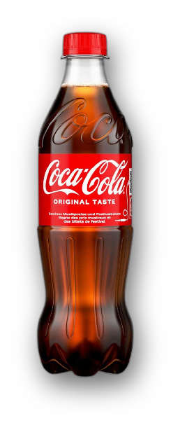 Coca Cola / Zero 33cl