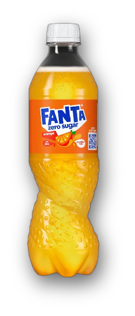 Fanta 33cl