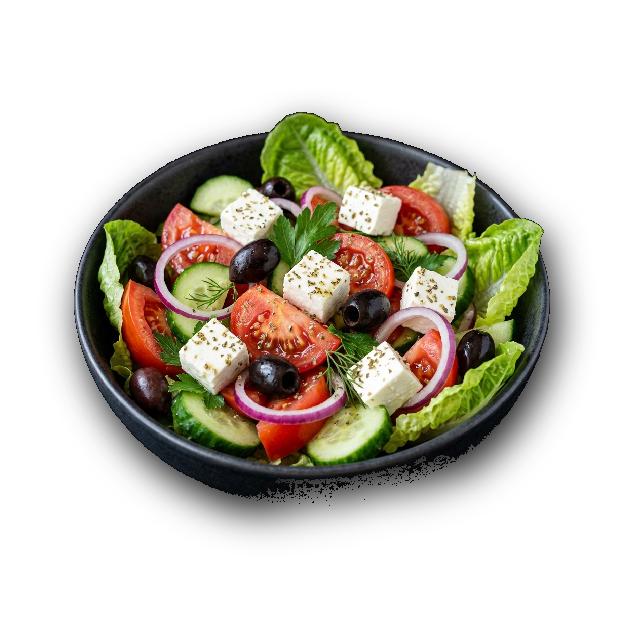 Salade Melee