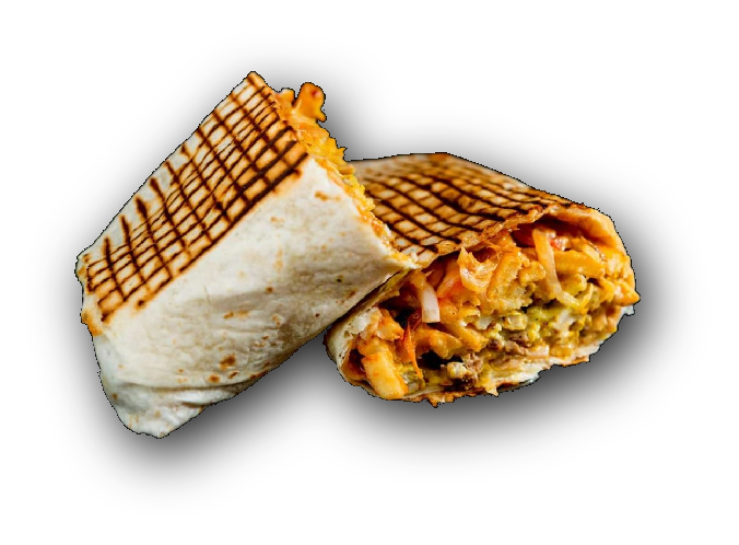 Tacos Nugget