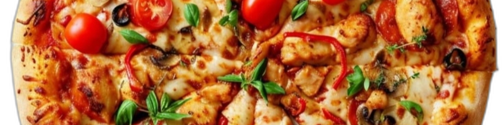 Pizza Kebab Central
