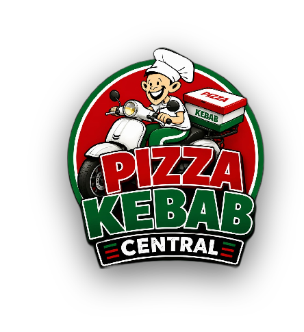 Pizza Kebab Central